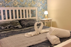 Centro storico Bed and Breakfast Vico Del Gargano